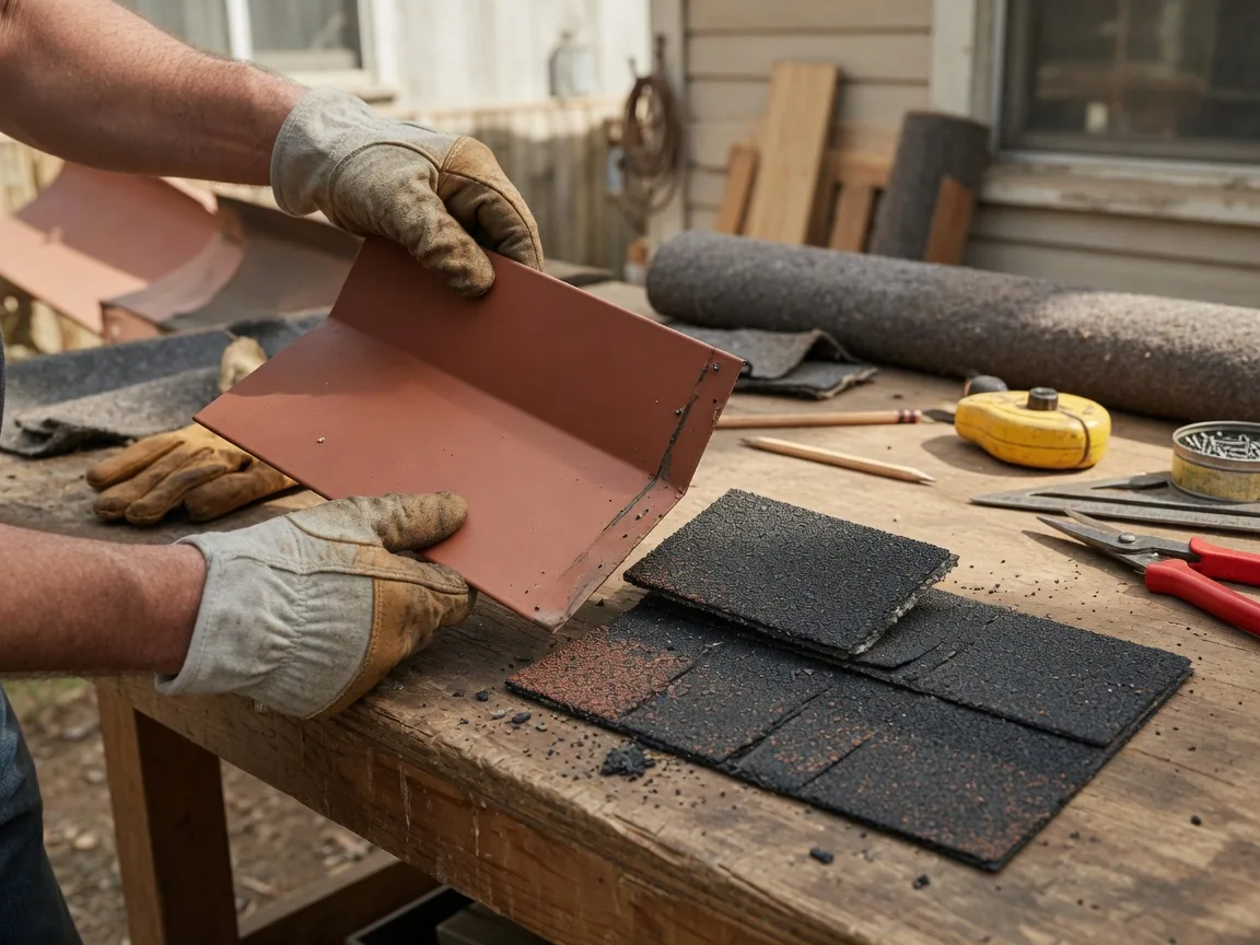 Roof Repair company in Brasher Falls, NY